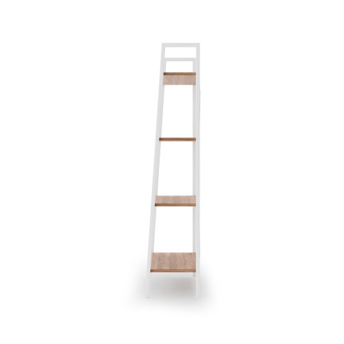 NARVIK REG2 shelving white / sonoma oak DIOMMI V-CH-NARVIK-REG2-BIAŁY/SONOMA NARVIK REG2 shelving white / sonoma oak DIOMMI V-CH-NARVIK-REG2-BIAŁY/SONOMA
