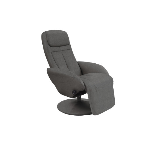 OPTIMA 2 recliner chair, color: grey DIOMMI V-CH-OPTIMA_2-FOT-POPIELATY
