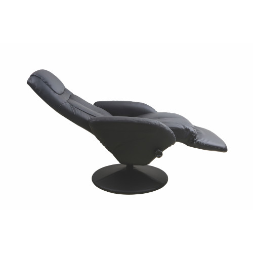 OPTIMA recliner chair, color: black DIOMMI V-CH-OPTIMA-FOT-CZARNY OPTIMA recliner chair, color: black DIOMMI V-CH-OPTIMA-FOT-CZARNY