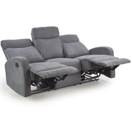 OSLO 3S sofa with recliner function DIOMMI V-CH-OSLO_3S-SOFA-C.POPIEL OSLO 3S sofa with recliner function DIOMMI V-CH-OSLO_3S-SOFA-C.POPIEL