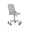 PURE o.chair, color: grey DIOMMI V-CH-PURE-FOT-POPIEL