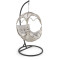 RASMUS garden chair light grey DIOMMI V-CH-RASMUS-FOT