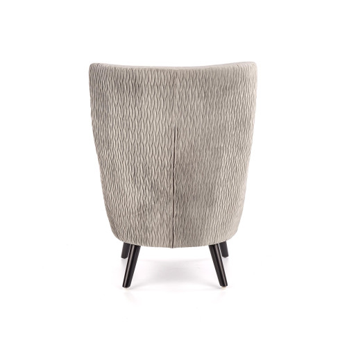 RAVEL l. chair, color: grey DIOMMI V-CH-RAVEL-FOT-POPIEL