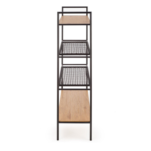 REG-21 regal color: golden oak / black DIOMMI V-CH-REG_21