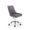 RICO children chair grey DIOMMI V-CH-RICO-FOT-POPIELATY