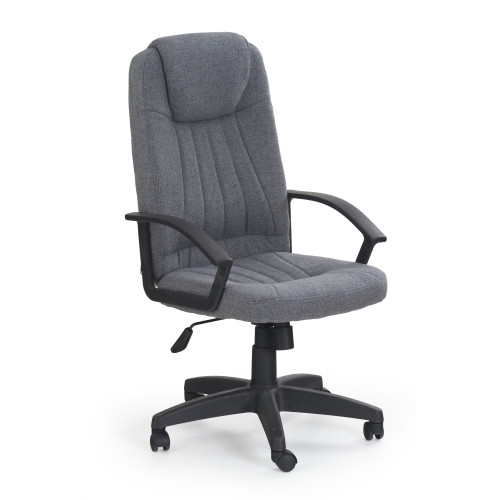 RINO chair color: grey DIOMMI V-CH-RINO-FOT-POPIEL