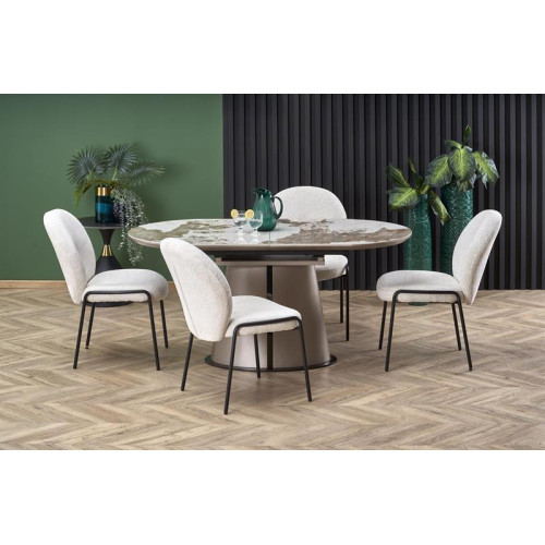 ROBINSON table DIOMMI V-CH-ROBINSON-ST ROBINSON table DIOMMI V-CH-ROBINSON-ST