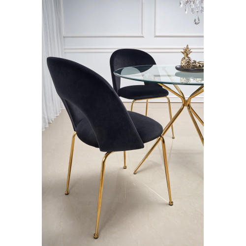 RONDO table DIOMMI V-CH-RONDO-ST RONDO table DIOMMI V-CH-RONDO-ST