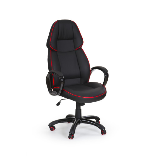 RUBIN chair color: black DIOMMI V-CH-RUBIN-FOT