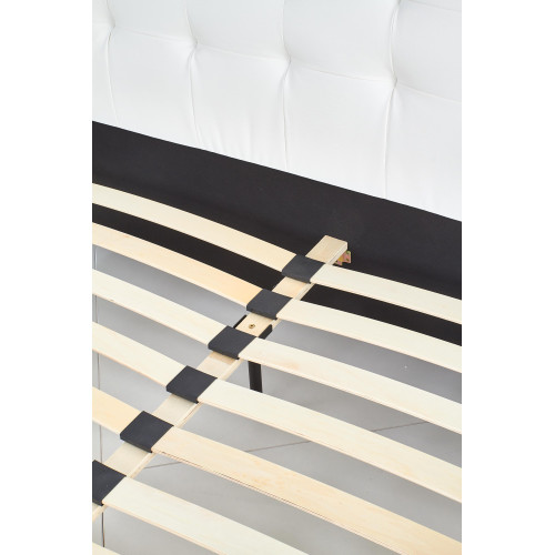 SAMARA bed color: white DIOMMI V-CH-SAMARA-LOZ-BIAŁY SAMARA bed color: white DIOMMI V-CH-SAMARA-LOZ-BIAŁY