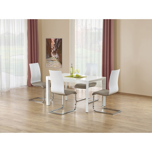 STANFORD XL table color: white DIOMMI V-CH-STANFORD_XL-ST STANFORD XL table color: white DIOMMI V-CH-STANFORD_XL-ST