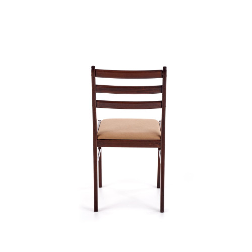 NEW STARTER table + 4 chairs DIOMMI V-CH-STARTER_NEW_2-ESPRESSO NEW STARTER table + 4 chairs DIOMMI V-CH-STARTER_NEW_2-ESPRESSO