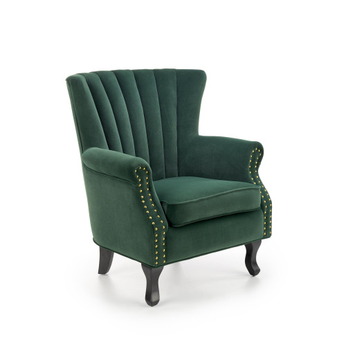 TITAN chair color: dark green DIOMMI V-CH-TITAN-FOT-C.ZIELONY