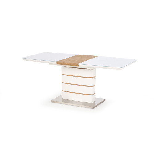 TORONTO extension table DIOMMI V-CH-TORONTO-ST TORONTO extension table DIOMMI V-CH-TORONTO-ST