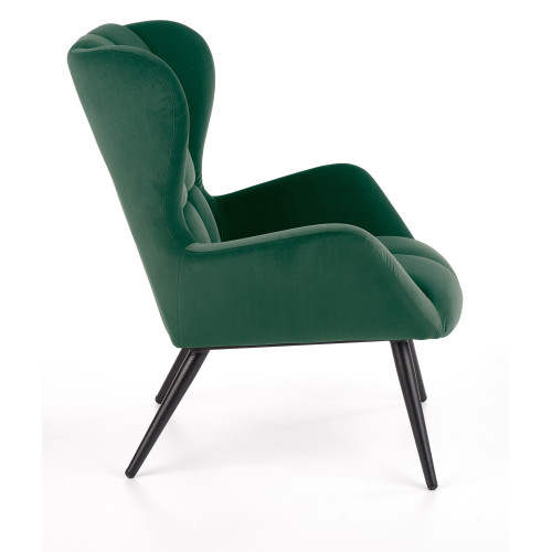 TYRION l. chair, color: dark green DIOMMI V-CH-TYRION-FOT-C.ZIELONY TYRION l. chair, color: dark green DIOMMI V-CH-TYRION-FOT-C.ZIELONY