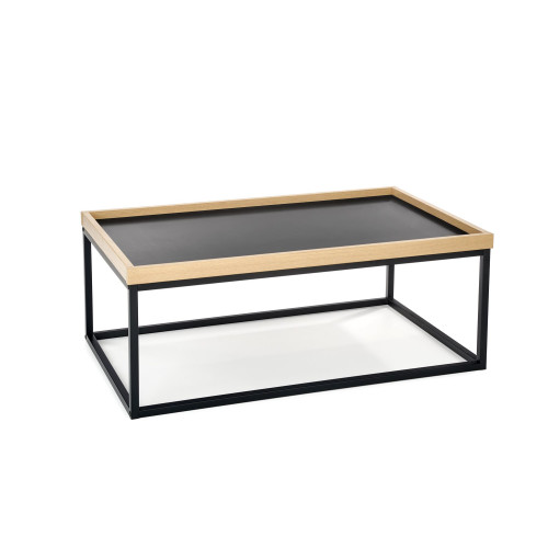 VESPA, c.table, natural / black DIOMMI V-CH-VESPA-LAW VESPA, c.table, natural / black DIOMMI V-CH-VESPA-LAW