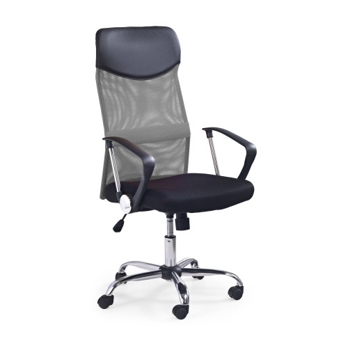VIRE chair color: grey DIOMMI V-CH-VIRE-FOT-POPIEL VIRE chair color: grey DIOMMI V-CH-VIRE-FOT-POPIEL