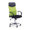 VIRE chair color: green DIOMMI V-CH-VIRE-FOT-ZIELONY