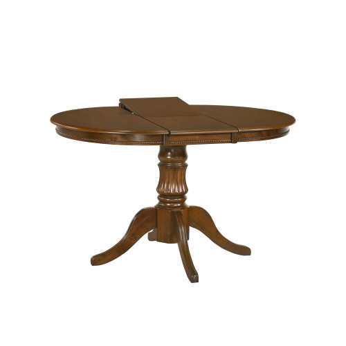WILLIAM table color: dark walnut DIOMMI V-CH-WILLIAM-ST-C.ORZECH