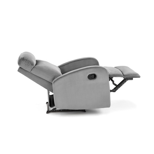 WONDER recliner color: grey DIOMMI V-CH-WONDER-FOT-POPIELATY WONDER recliner color: grey DIOMMI V-CH-WONDER-FOT-POPIELATY