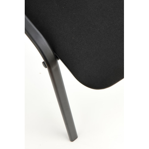 ISO office chair C-11 DIOMMI V-NS-ISO-CZARNY-KRZ ISO office chair C-11 DIOMMI V-NS-ISO-CZARNY-KRZ