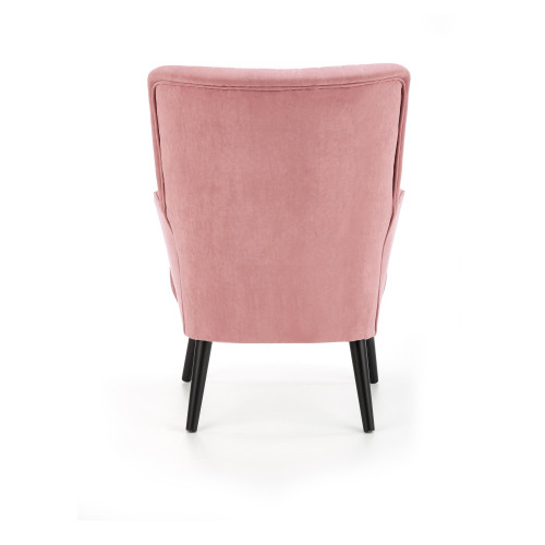 DELGADO chair color: pink DIOMMI V-PL-DELGADO-FOT-RÓŻOWY DELGADO chair color: pink DIOMMI V-PL-DELGADO-FOT-RÓŻOWY