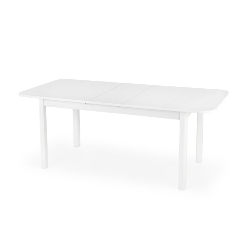 Разтегателна трапезна маса FLORIAN 160-228x90x76 DIOMMI V-PL-FLORIAN-ST-BIAŁY Разтегателна трапезна маса FLORIAN 160-228x90x76 DIOMMI V-PL-FLORIAN-ST-BIAŁY