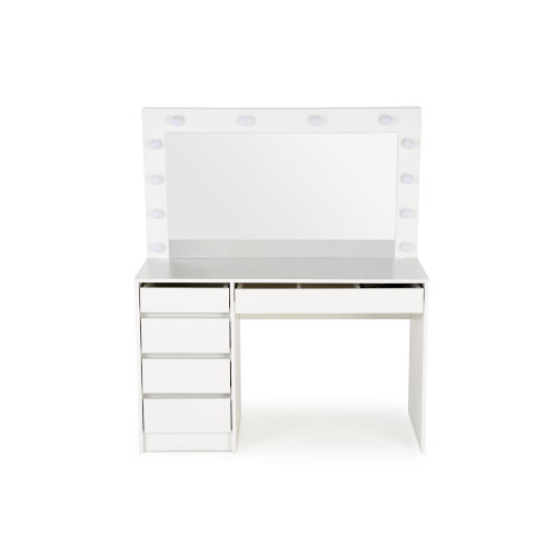 HOLLYWOOD color: white DIOMMI V-PL-HOLLYWOOD_XL-TOALETKA-BIAŁY HOLLYWOOD color: white DIOMMI V-PL-HOLLYWOOD_XL-TOALETKA-BIAŁY
