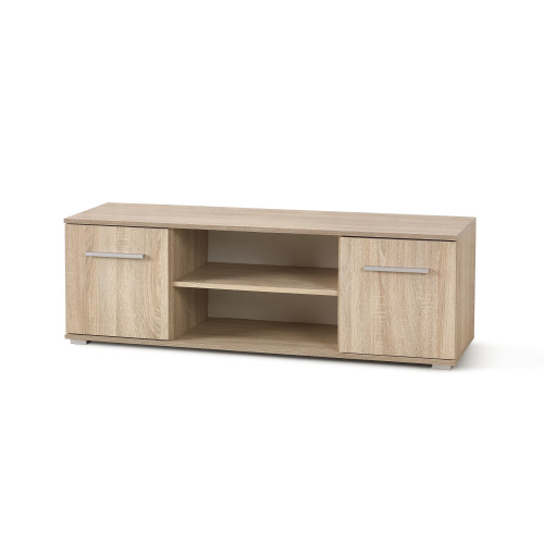 LIMA RTV1, color: sonoma oak DIOMMI V-PL-LIMA-RTV1-SONOMA LIMA RTV1, color: sonoma oak DIOMMI V-PL-LIMA-RTV1-SONOMA