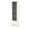 LIMA W1 cabinet white DIOMMI V-PL-LIMA-W1-BIAŁY