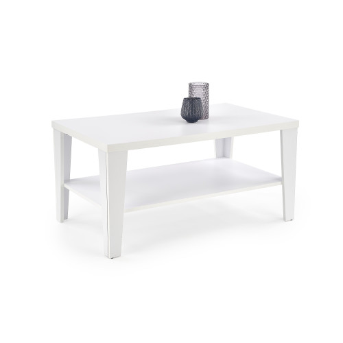 MANTA c. tables, color: white DIOMMI V-PL-MANTA-LAW-BIAŁY