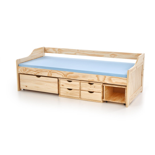 MAXIMA bed pine DIOMMI V-PL-MAXIMA_2-LOZ MAXIMA bed pine DIOMMI V-PL-MAXIMA_2-LOZ