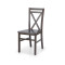 DARIUSZ 2 chair color: dark walnut DIOMMI V-PL-N-DARIUSZ_2-C.ORZECH