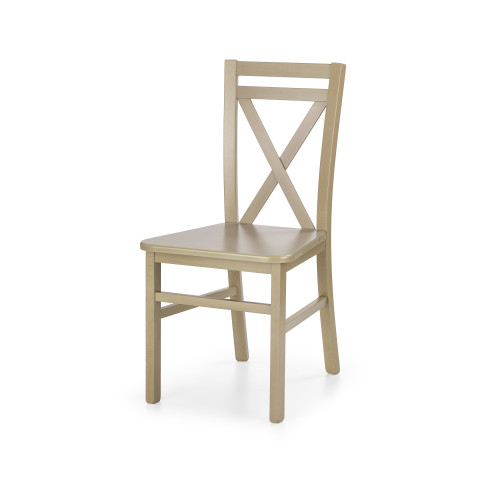 DARIUSZ 2 chair color: sonoma oak DIOMMI V-PL-N-DARIUSZ_2-SONOMA