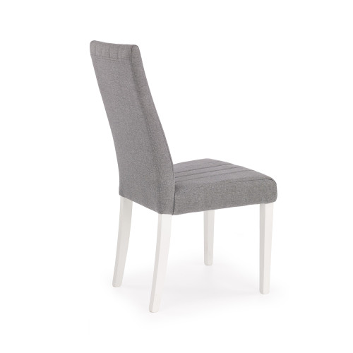 DIEGO chair, color: white DIOMMI V-PL-N-DIEGO-BIAŁY-INARI91