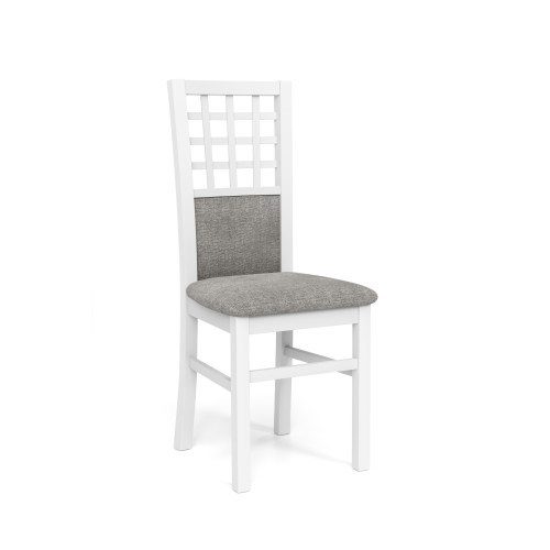 GERARD3 chair color: white / Inari 91 DIOMMI V-PL-N-GERARD3-BIAŁY-INARI91