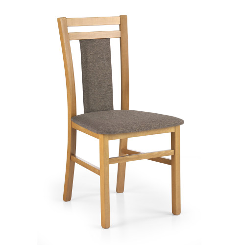 HUBERT 8 chair color: alder/609 DIOMMI V-PL-N-HUBERT8-OLCHA-609