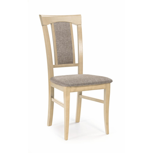 KONRAD chair color: sonoma oak / Inari 23 DIOMMI V-PL-N-KONRAD-SONOMA-INARI23