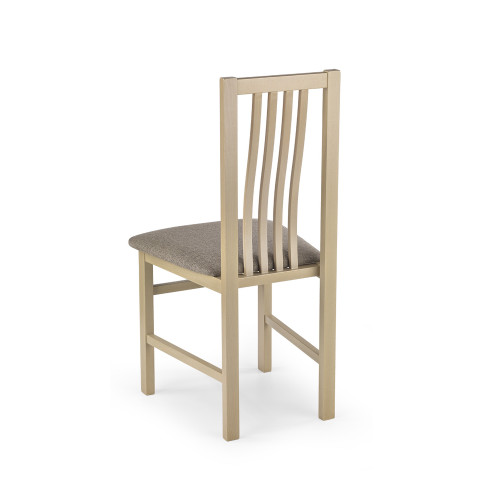 PAWEŁ chair color: sonoma oak / Inari 23 DIOMMI V-PL-N-PAWEŁ-SONOMA-INARI23 PAWEŁ chair color: sonoma oak / Inari 23 DIOMMI V-PL-N-PAWEŁ-SONOMA-INARI23