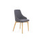 TOLEDO chair, color: honey oak DIOMMI V-PL-N-TOLEDO-D.MIODOWY-INARI95