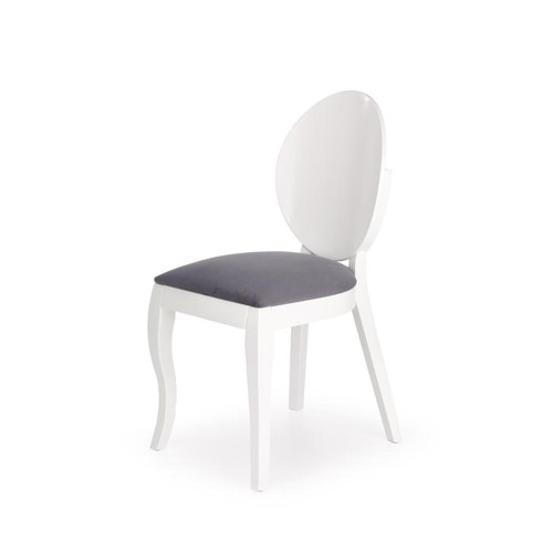 VERDI chair DIOMMI V-PL-N-VERDI-BIAŁY VERDI chair DIOMMI V-PL-N-VERDI-BIAŁY