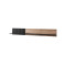 RANDOM P-2 hanging shelf, color: wotan oak/black DIOMMI V-PL-RANDOM-P-2