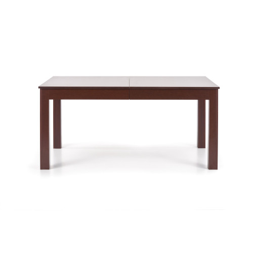 SEWERYN 160/300 cm extension table color: dark walnut DIOMMI V-PL-SEWERYN-ST-C.ORZECH SEWERYN 160/300 cm extension table color: dark walnut DIOMMI V-PL-SEWERYN-ST-C.ORZECH