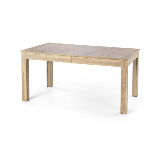 SEWERYN 160/300 cm extension table color: sonoma oak DIOMMI V-PL-SEWERYN-ST-SONOMA SEWERYN 160/300 cm extension table color: sonoma oak DIOMMI V-PL-SEWERYN-ST-SONOMA