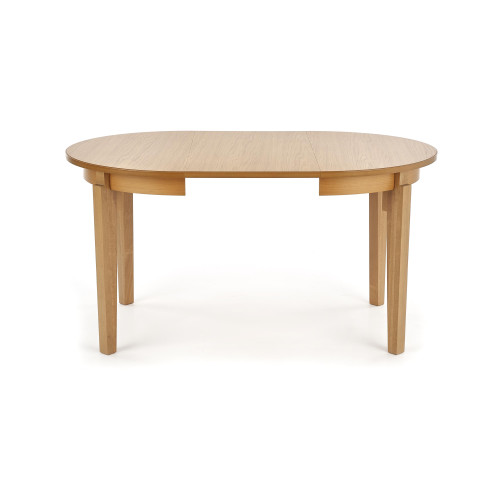 SORBUS table honey oak DIOMMI V-PL-SORBUS-ST-DĄB_MIODOWY SORBUS table honey oak DIOMMI V-PL-SORBUS-ST-DĄB_MIODOWY