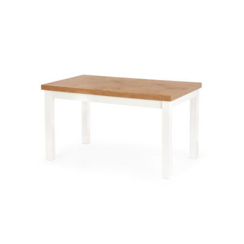 TIAGO extension table lancelot oak DIOMMI V-PL-TIAGO-ST-LANCELOT/BIAŁY TIAGO extension table lancelot oak DIOMMI V-PL-TIAGO-ST-LANCELOT/BIAŁY