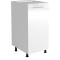 VENTO D-30/82 lower cabinet, color: white DIOMMI V-UA-VENTO-D-30/82-BIAŁY