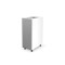 VENTO D-30/82 lower cabinet, color: white / light grey DIOMMI V-UA-VENTO-D-30/82-J.POPIEL