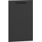 VENTO DM-45/72 dishwasher front, color: antracite DIOMMI V-UA-VENTO-DM-45/72-ANTRACYT