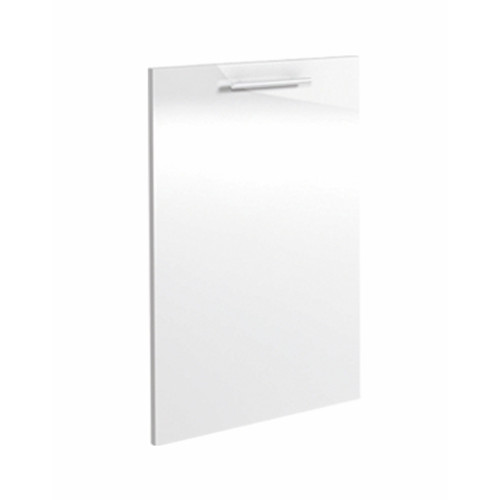 VENTO DM-45/72 dishwasher front, color: white DIOMMI V-UA-VENTO-DM-45/72-BIAŁY